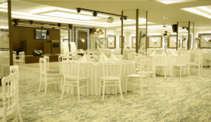 Ramada by Wyndham Bursa Nilufer