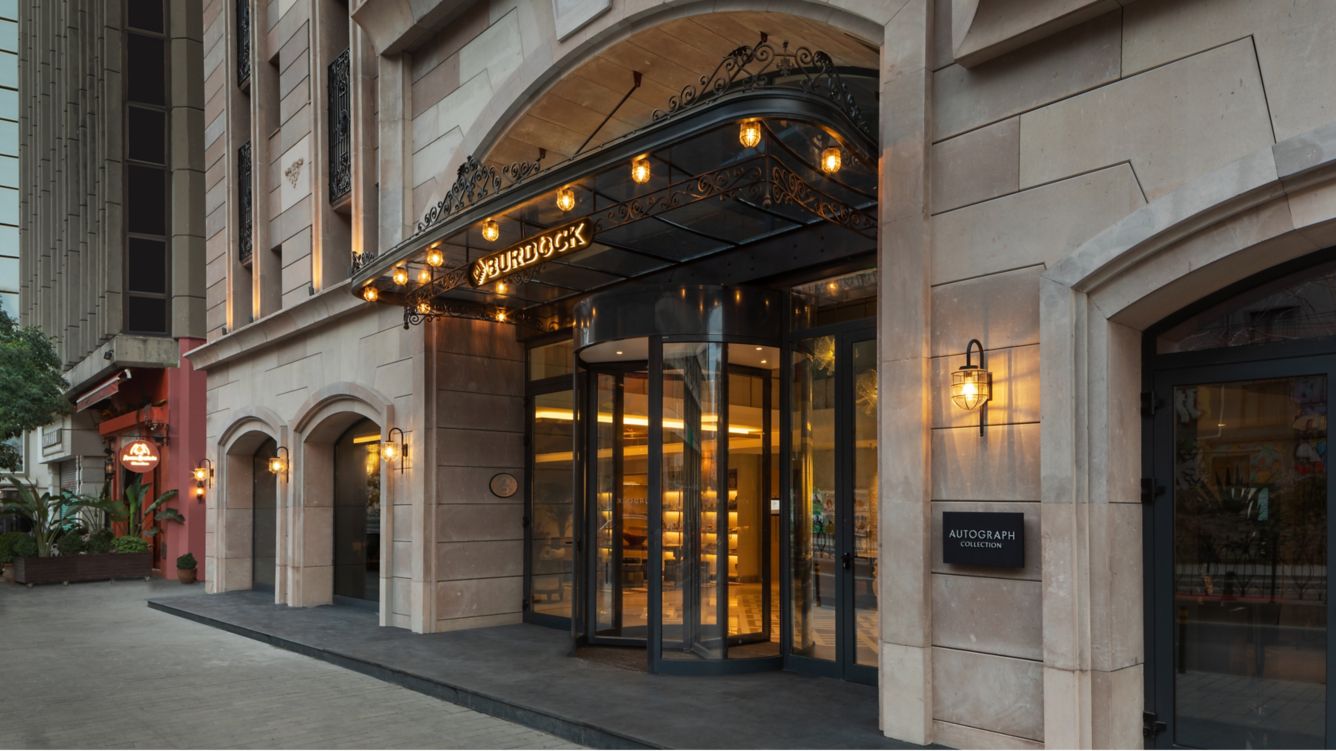 Hürrem Toplantı Salonu - Galeri Görseli