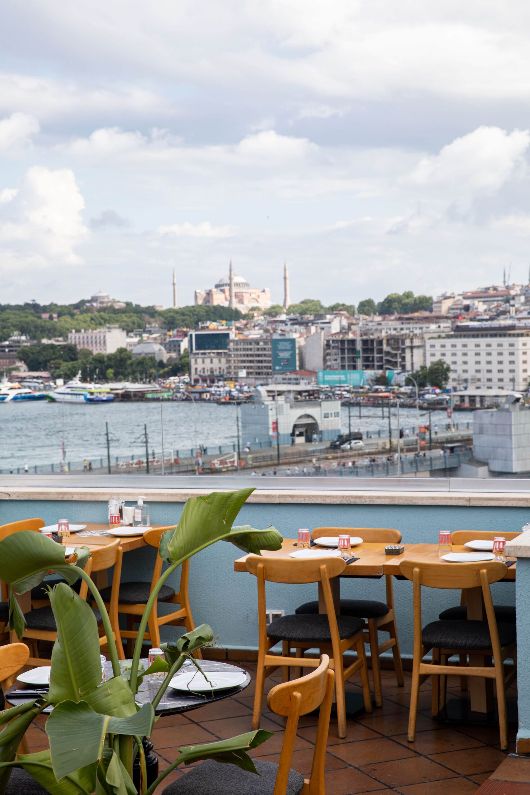 Ali Ocakbaşı Karaköy