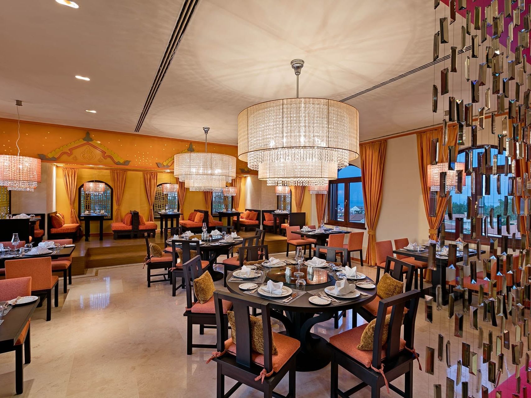 Ottoman Toplantı Salonu - Galeri Görseli