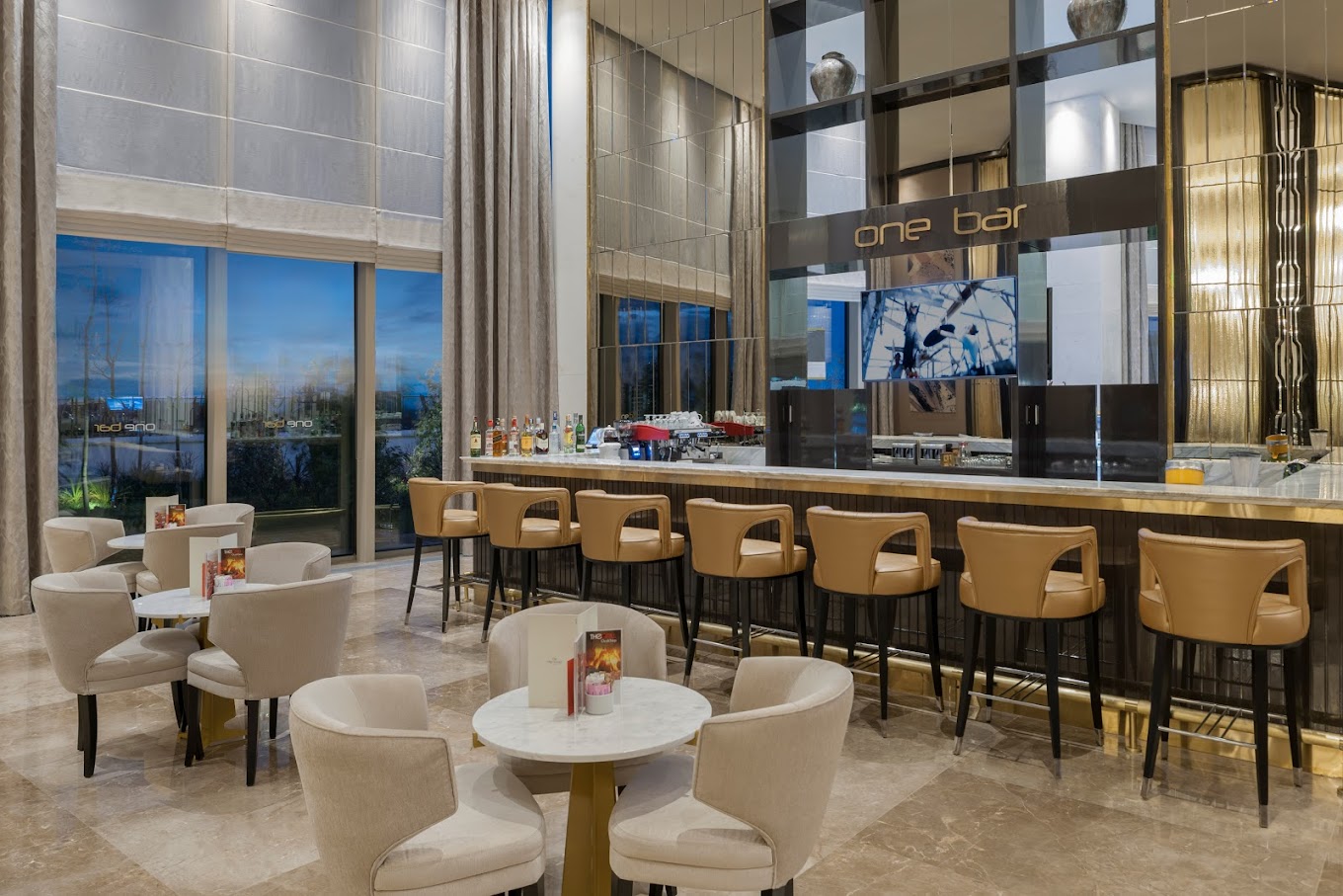 Büyükada I Toplantı Salonu - Galeri Görseli