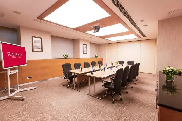 Club A - Gallery Image