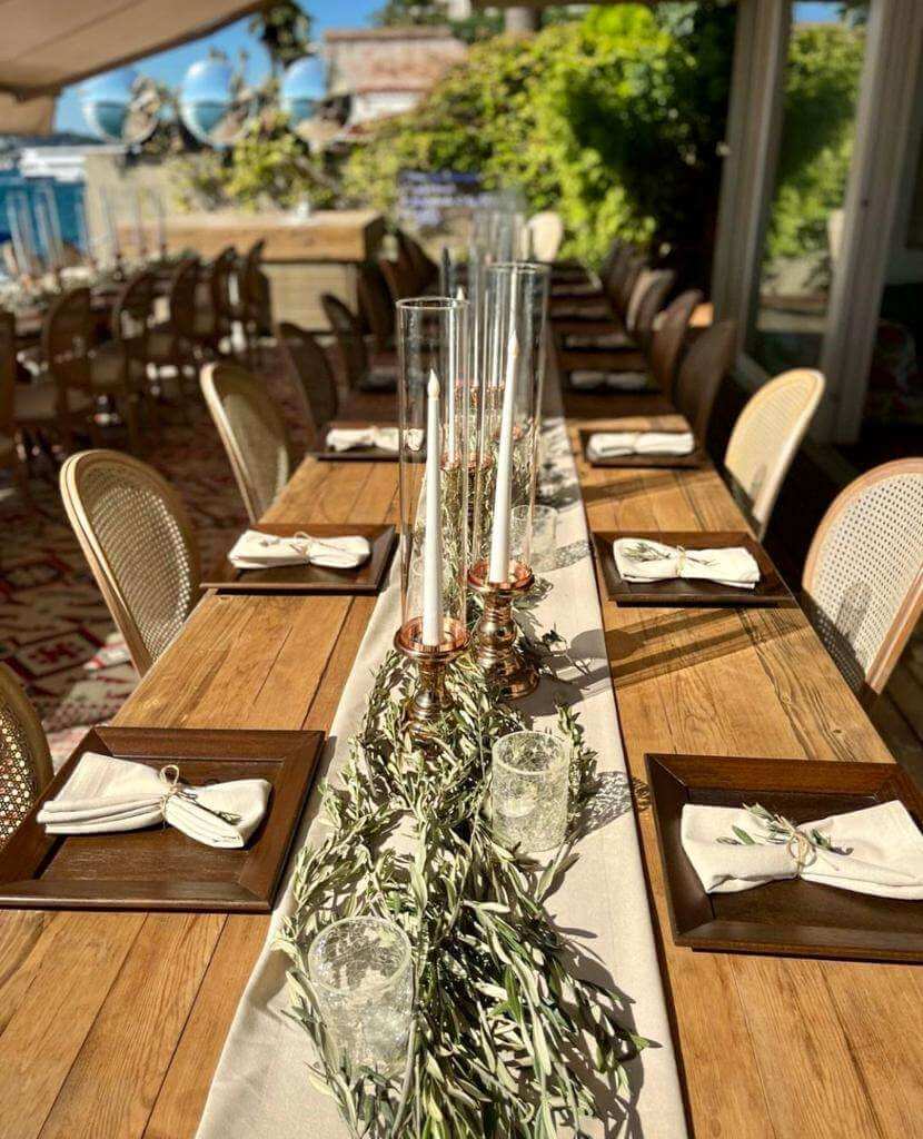 Bonjuk House Boho Bosphorus