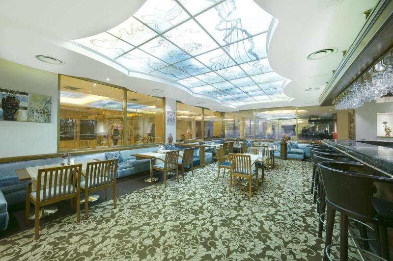 Ege Palas Business Hotel