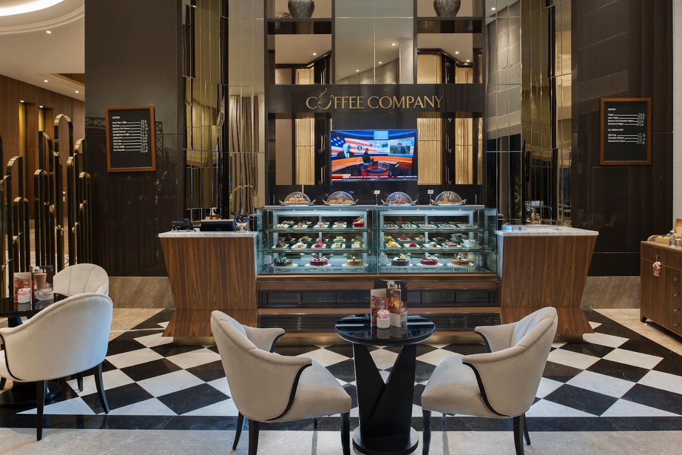 Büyükada II Toplantı Salonu - Galeri Görseli