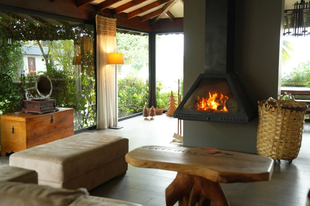 Toplantı Salonu - Galeri Görseli