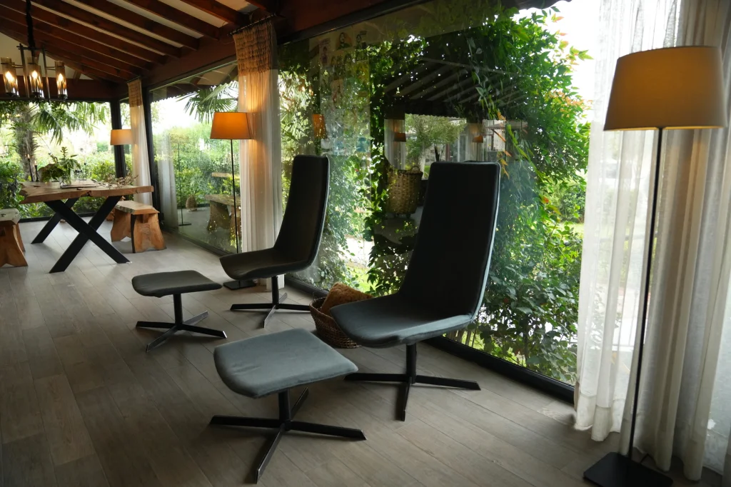 Toplantı Salonu - Galeri Görseli