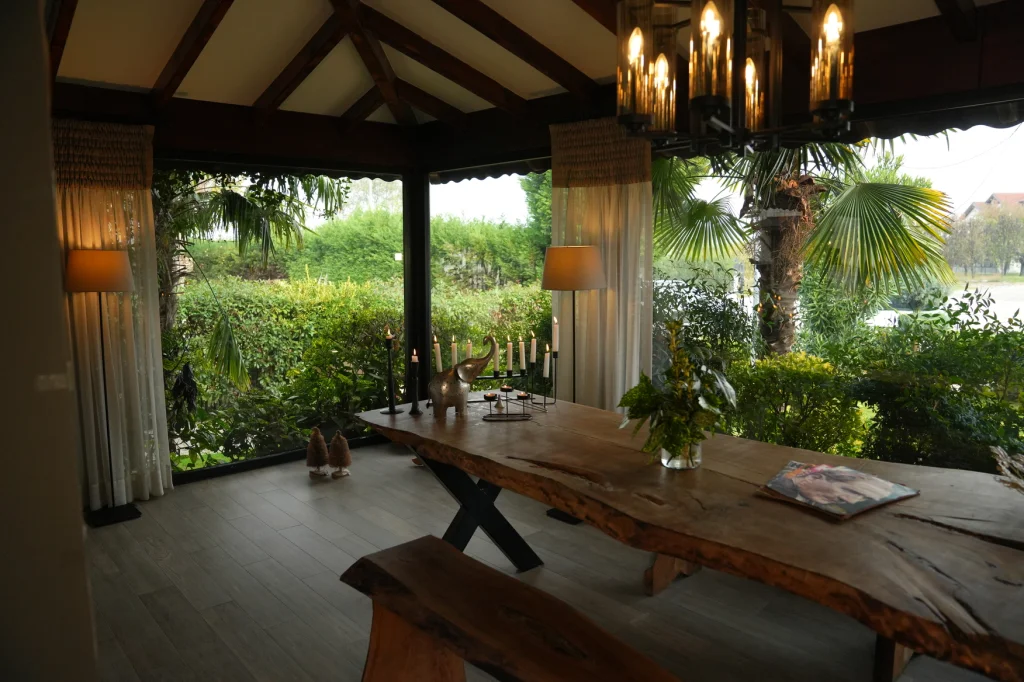 Toplantı Salonu - Galeri Görseli