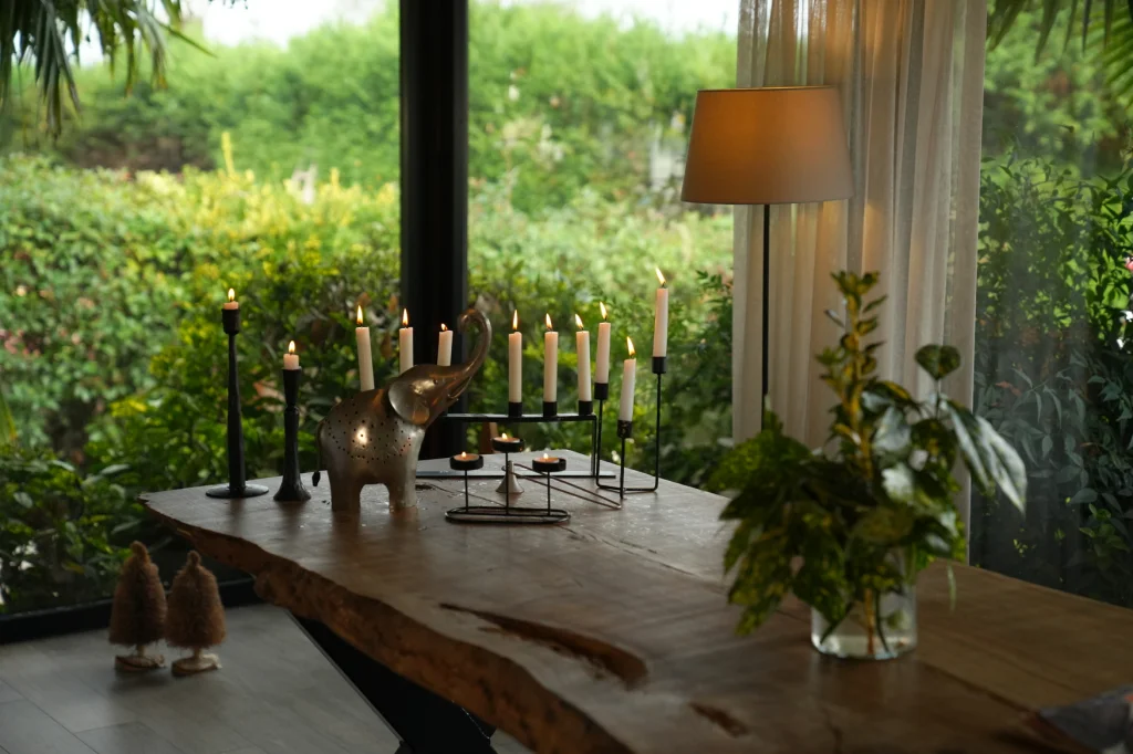 Toplantı Salonu - Galeri Görseli