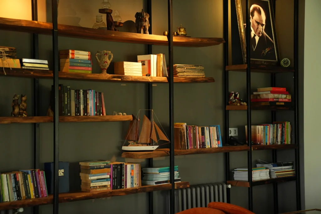 Toplantı Salonu - Galeri Görseli