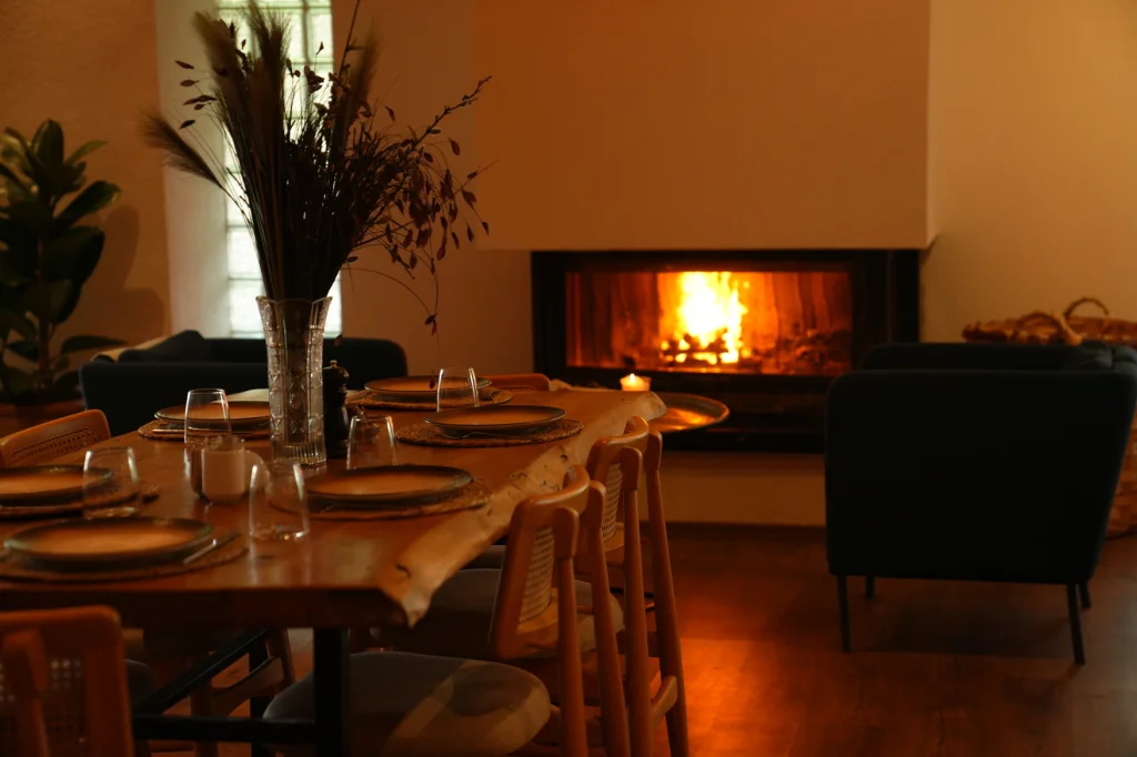 Restaurant - Galeri Görseli