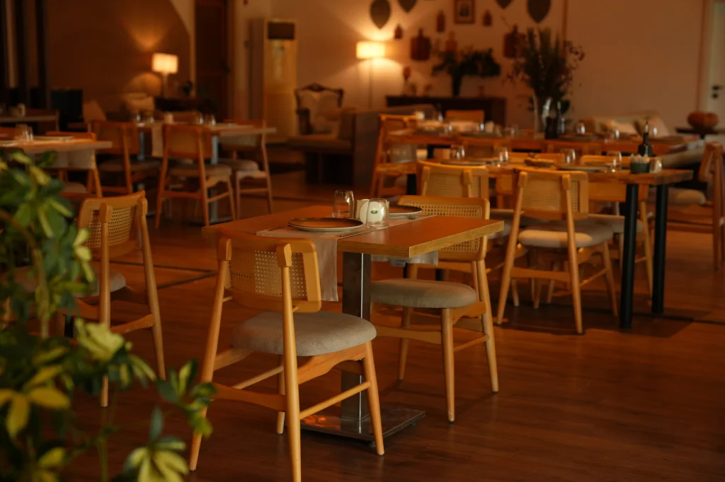 Restaurant - Room Image