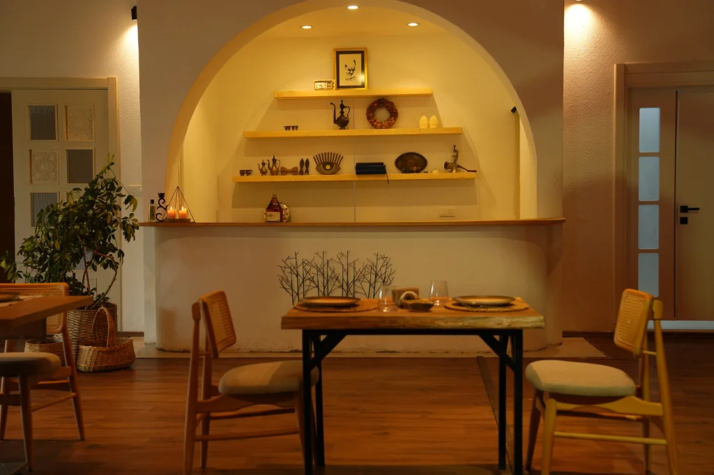 Restaurant - Galeri Görseli