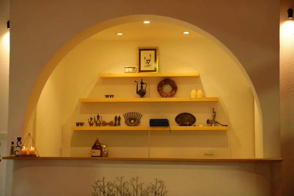 Restaurant - Galeri Görseli