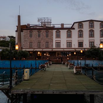 İskele - Galeri Görseli