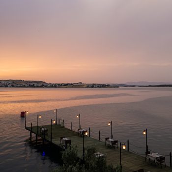 İskele - Galeri Görseli