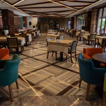 Restaurant Veranda - Galeri Görseli