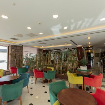 Restaurant - Galeri Görseli