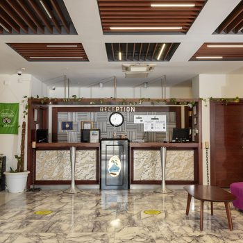 Yeşil Alan/Bahçe - Galeri Görseli