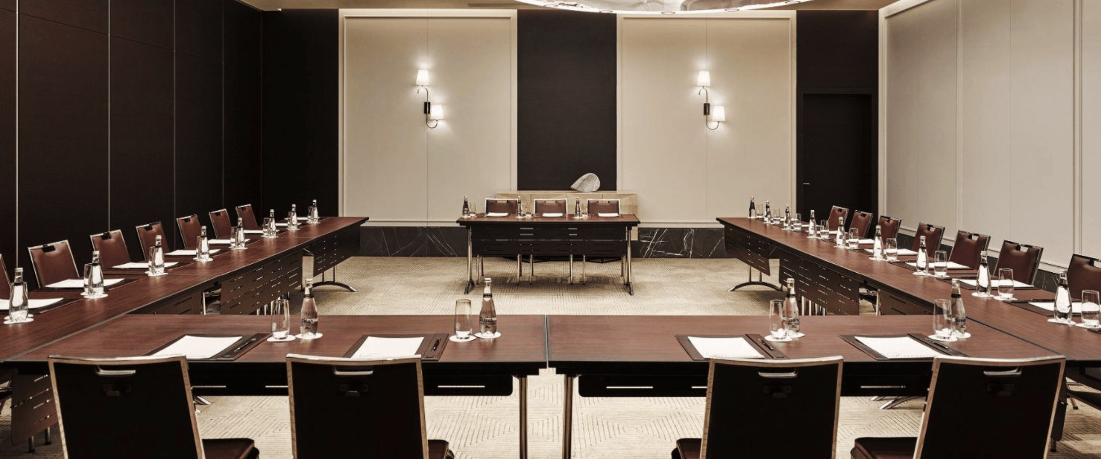 Fairmont Quasar İstanbul