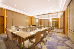 Mövenpick Hotel Istanbul Bosphorus