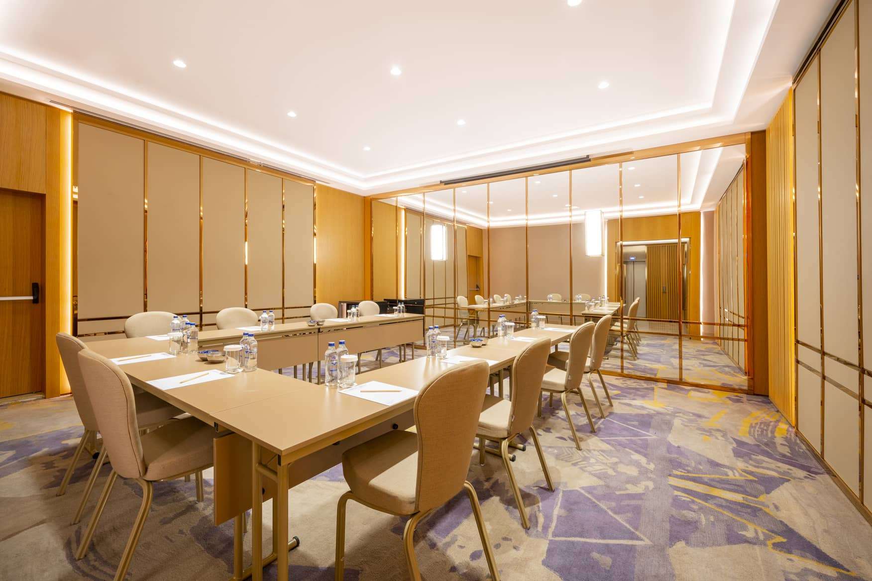 Erguvan - Room Image