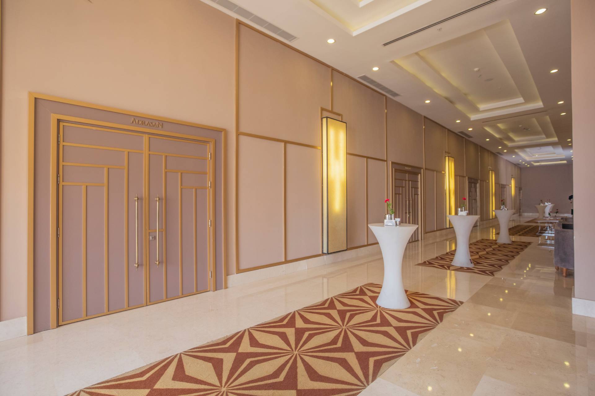 Idryon Meeting Room - Gallery Image