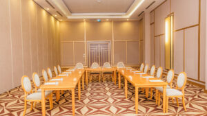 Idryon Meeting Room