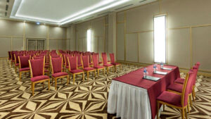 Sherwood Exclusive Kemer