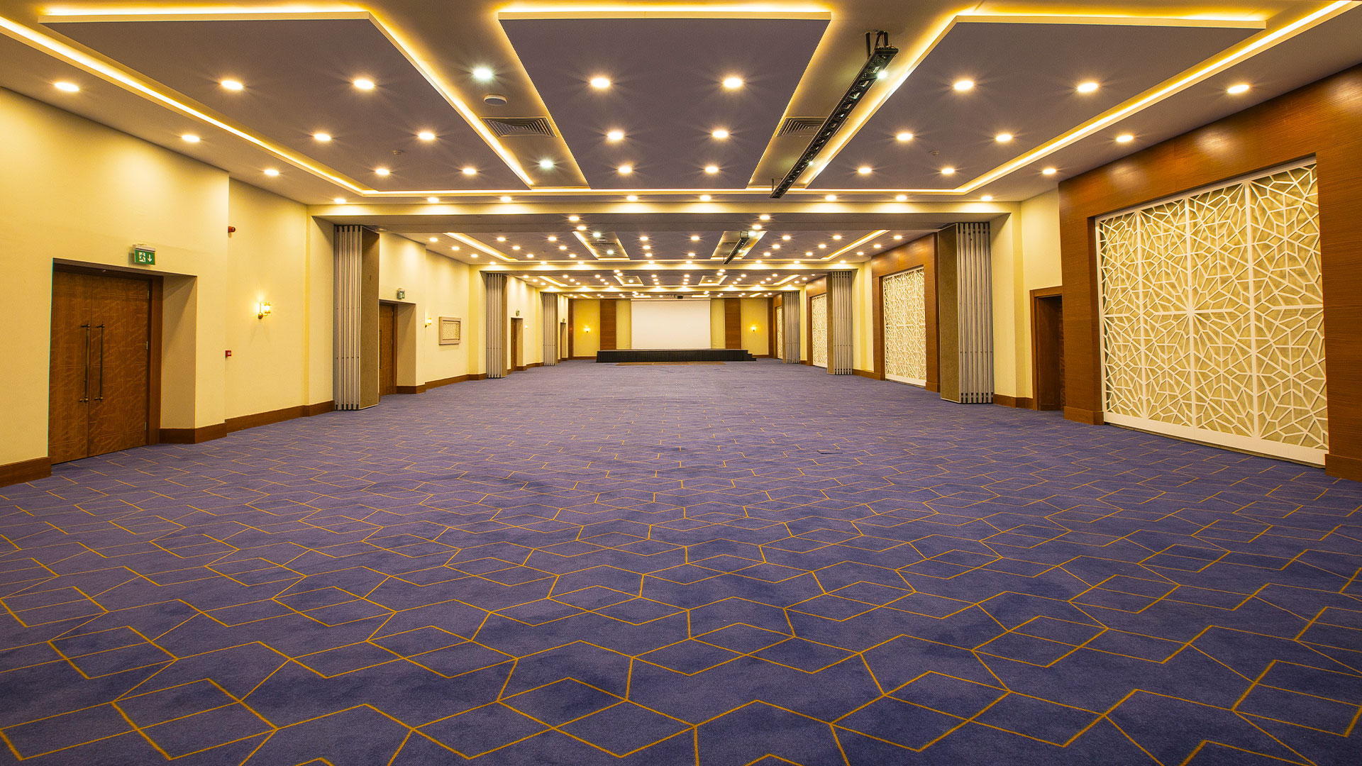 Robin's 5 - Oda Görseli