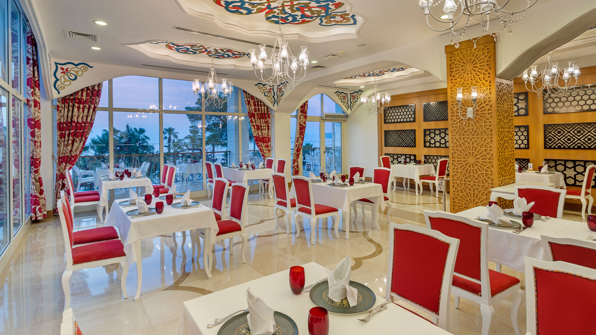 Idryon Meeting Room - Gallery Image