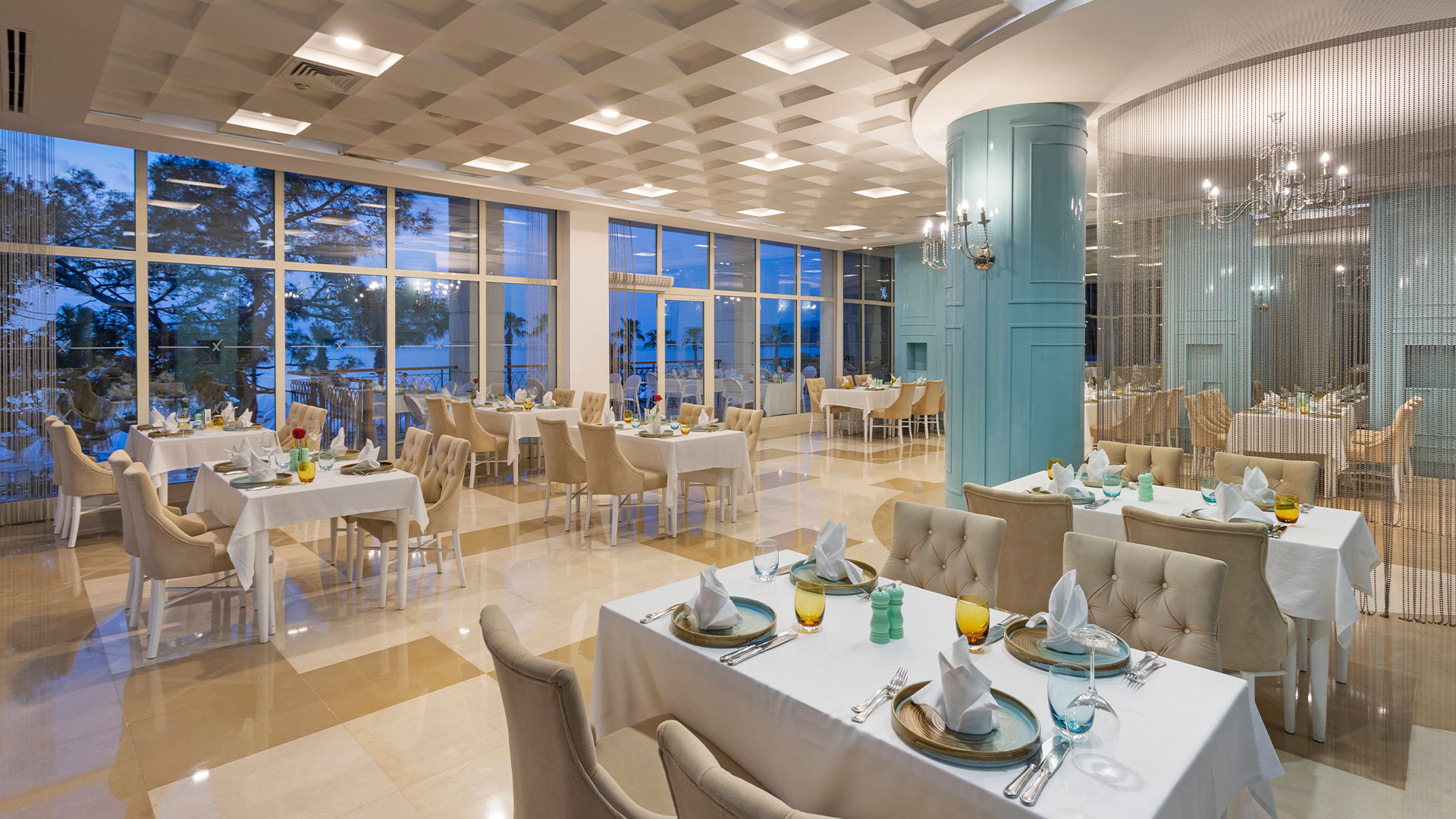 Idryon Meeting Room - Gallery Image