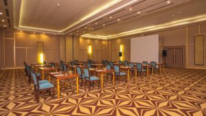 Phaselis Meeting Room