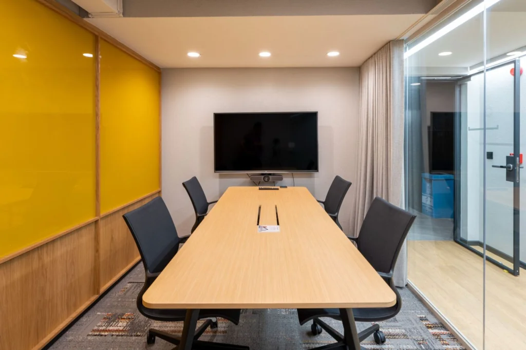 Medium Toplantı Salonu 2 - Oda Görseli