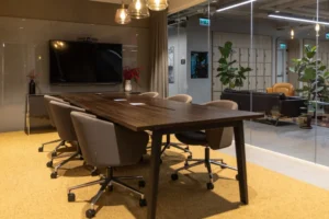 HAN Spaces Ataşehir