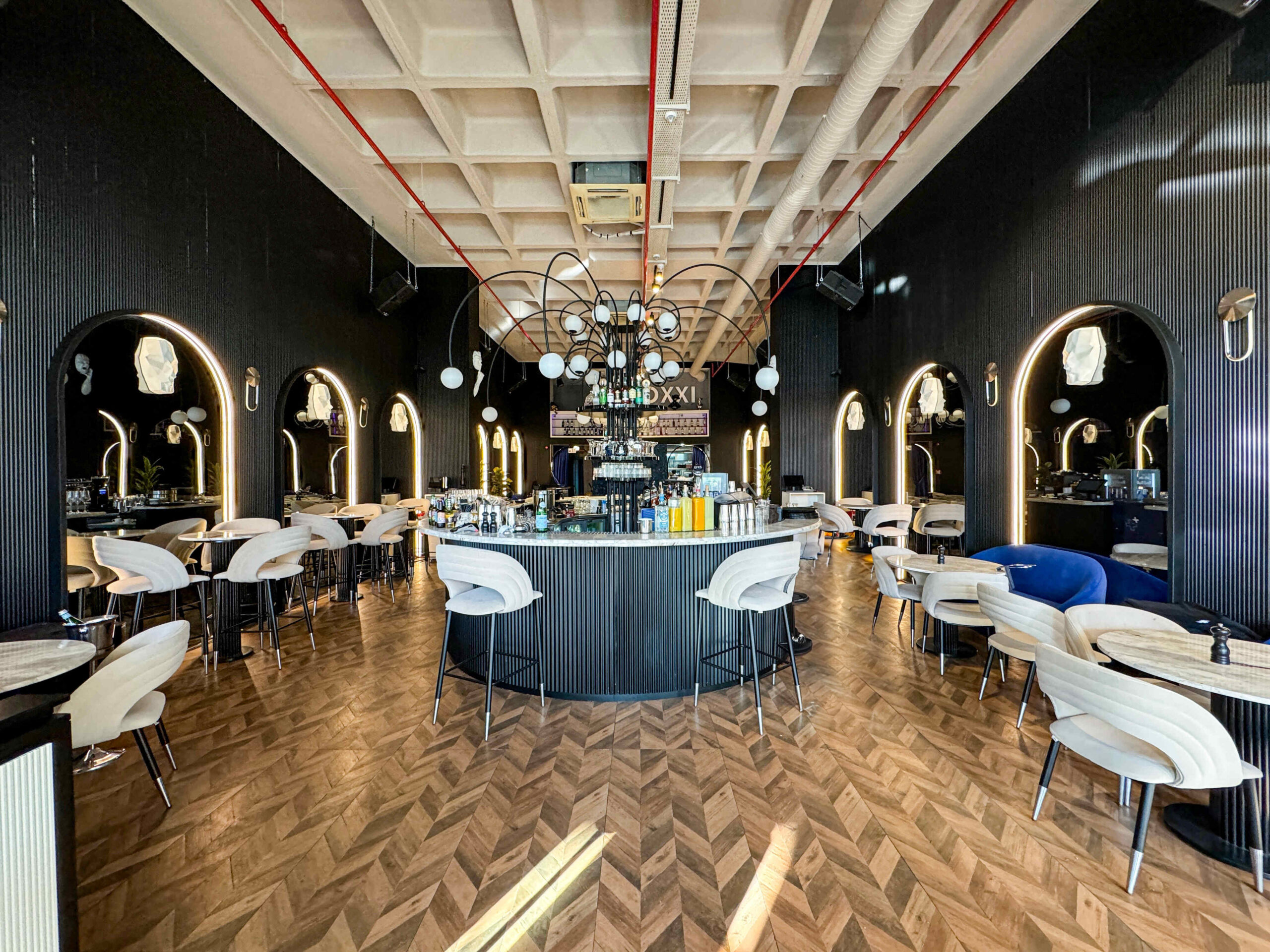 Dış Alan - Galeri Görseli