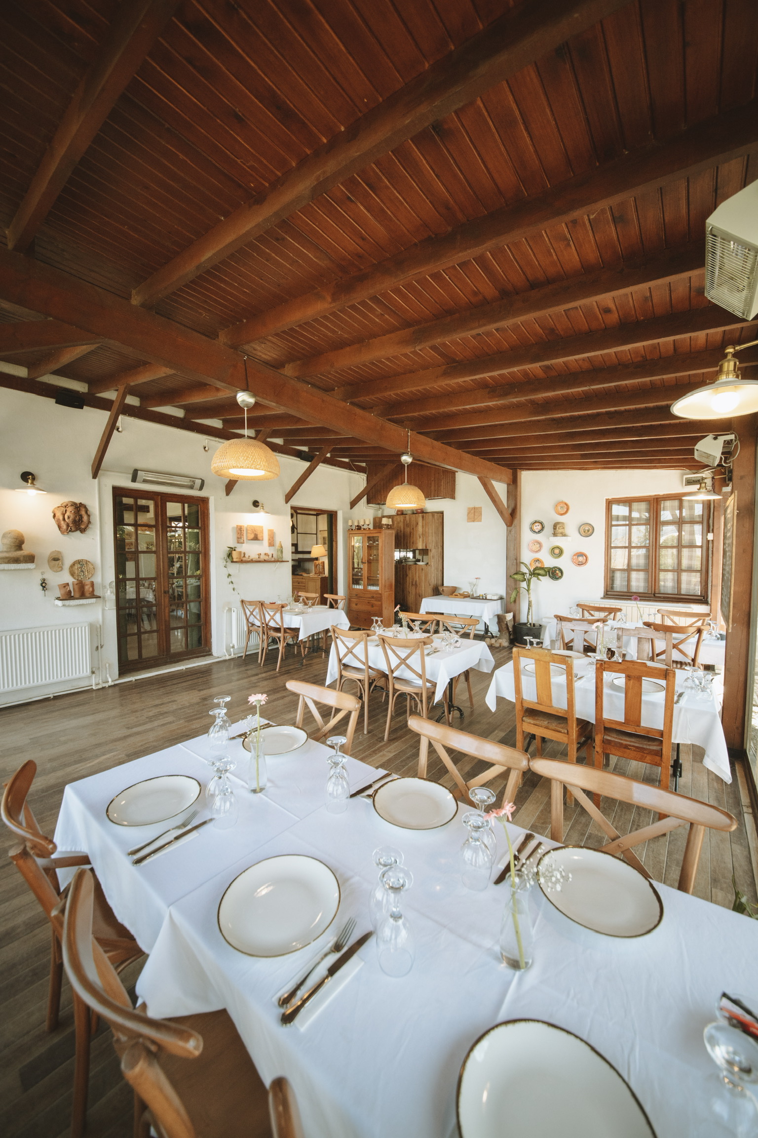 Restaurant - Galeri Görseli