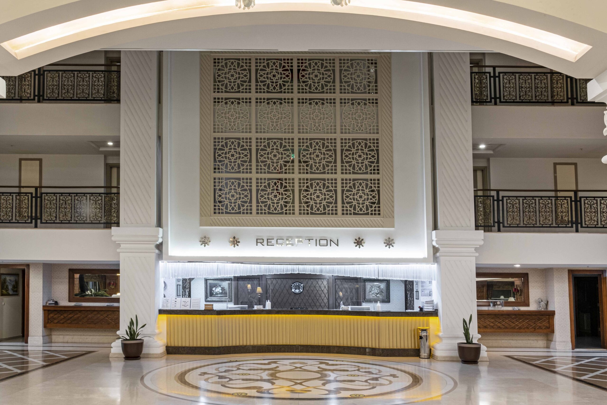 Relax 2 Toplantı Salonu - Galeri Görseli