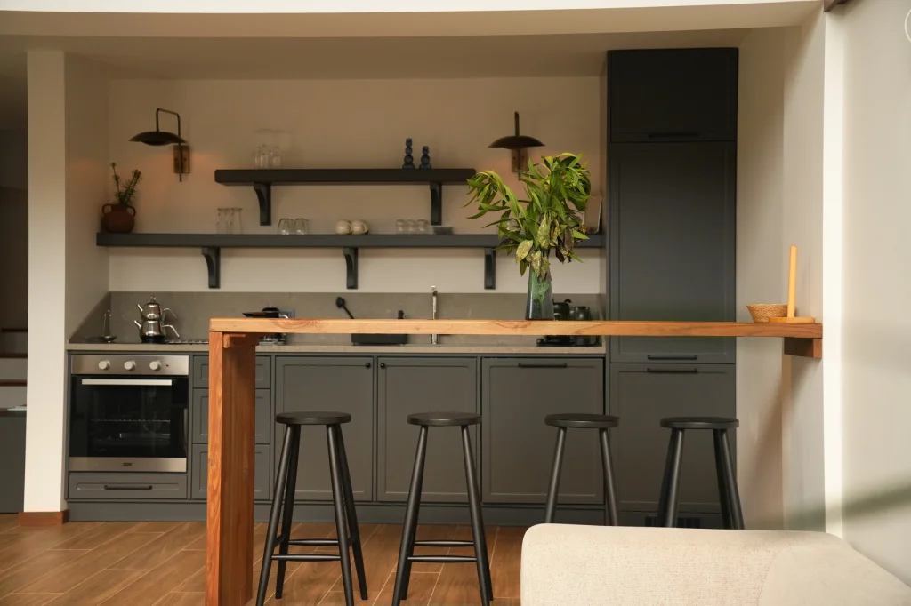 Loft Villa - Galeri Görseli