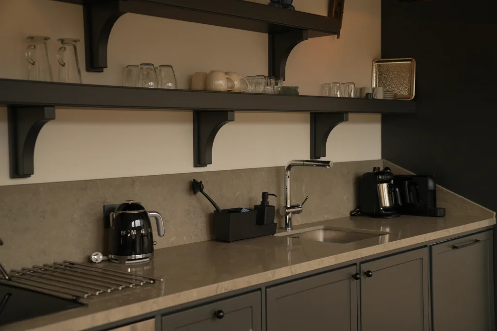 Loft Villa - Galeri Görseli