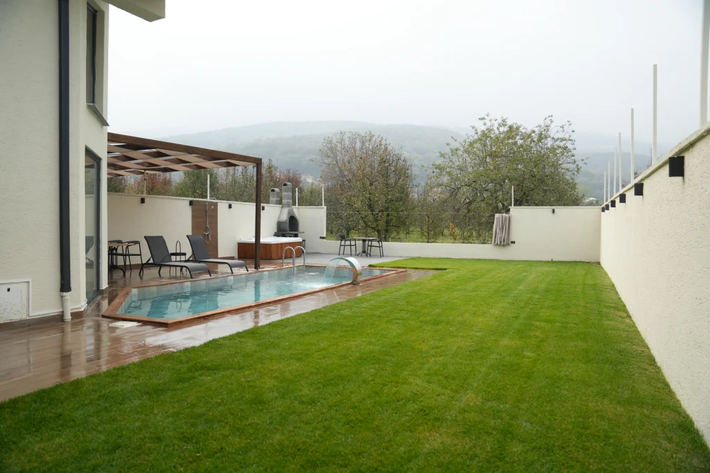 Loft Villa - Galeri Görseli