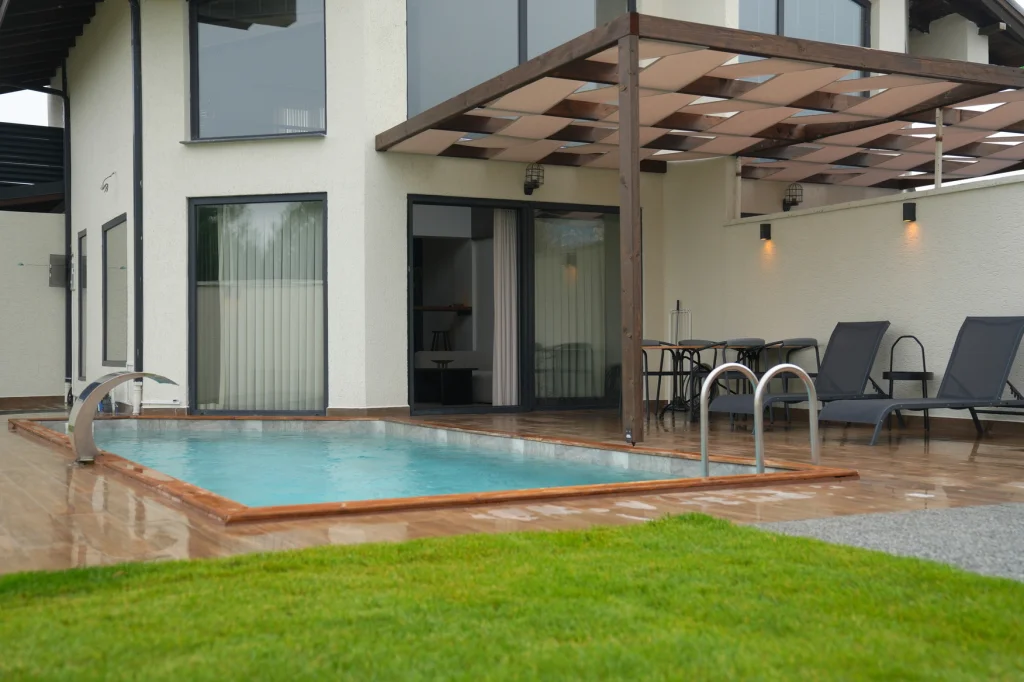 Loft Villa - Galeri Görseli