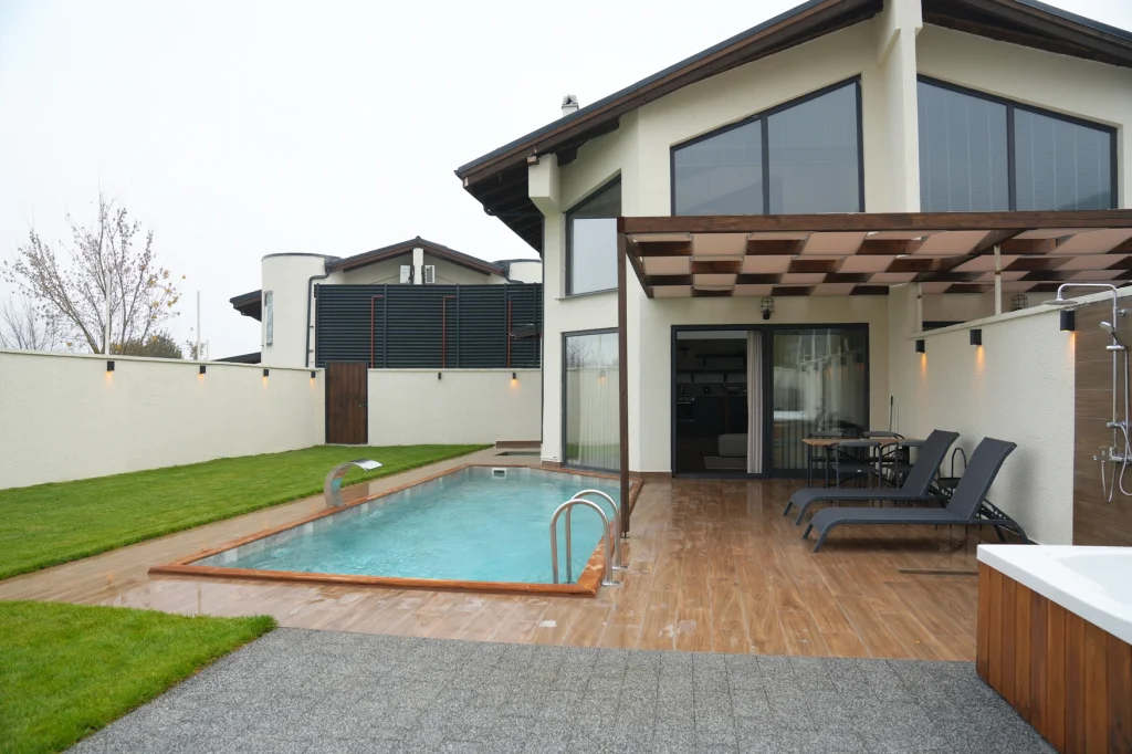 Loft Villa - Galeri Görseli