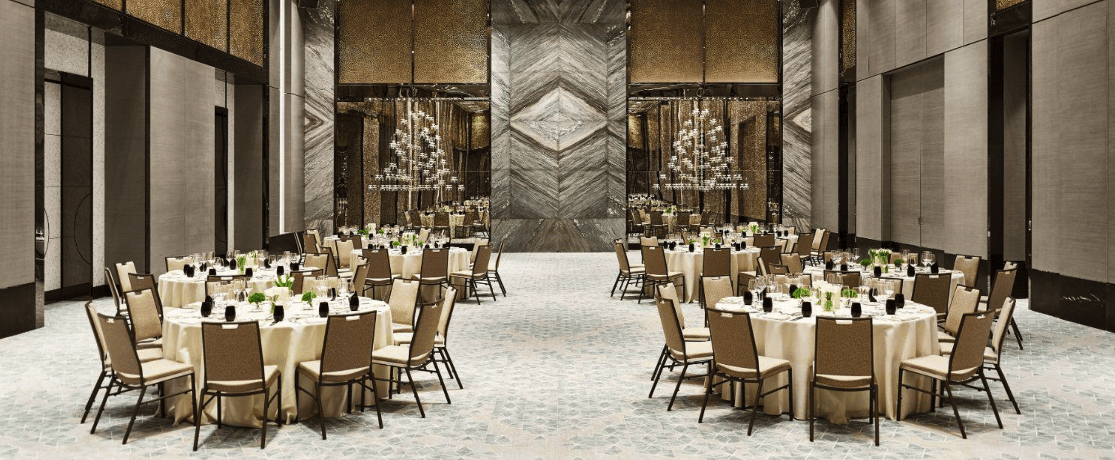 Fairmont Quasar Istanbul