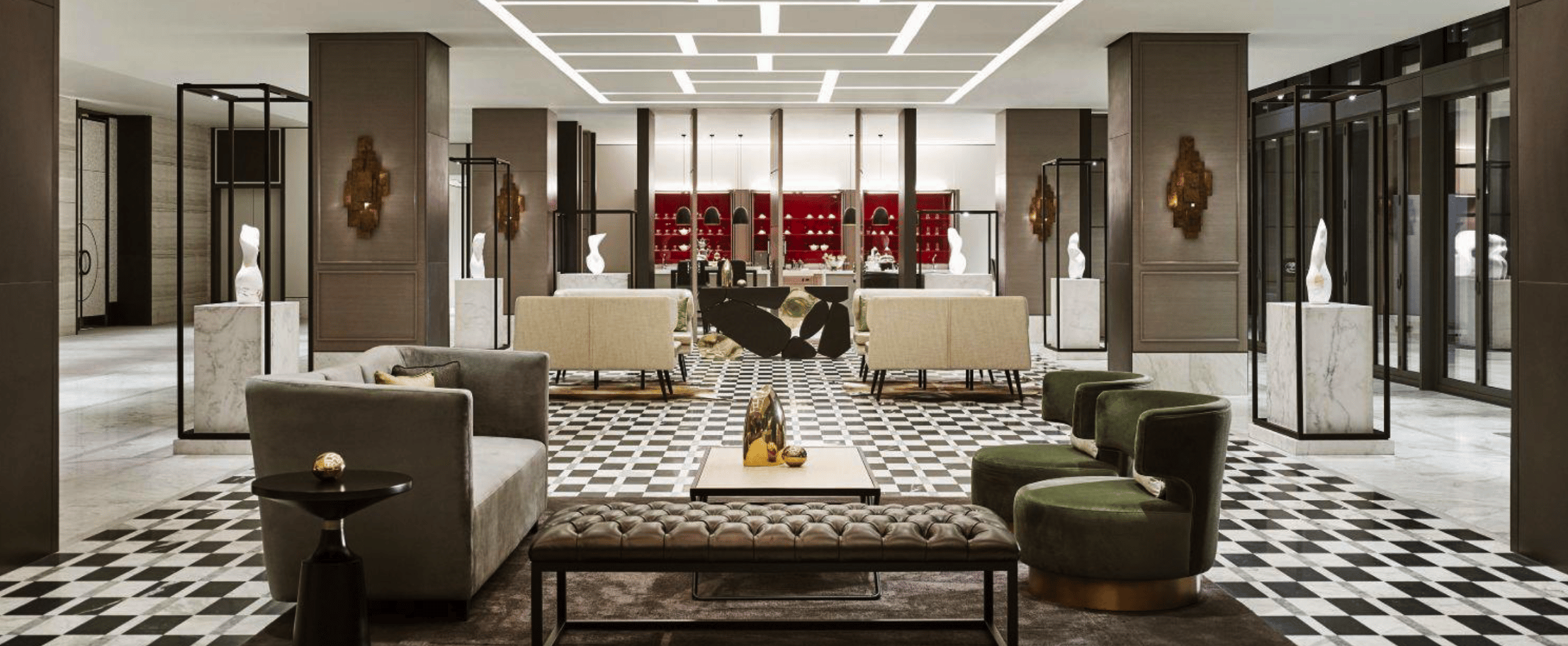 Luna I - Galeri Görseli