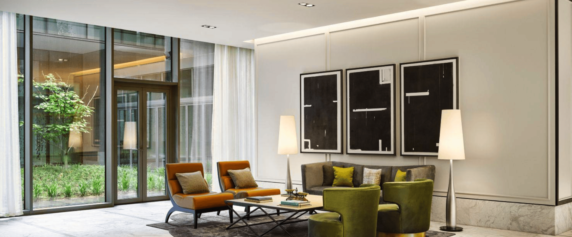 Luna I - Galeri Görseli