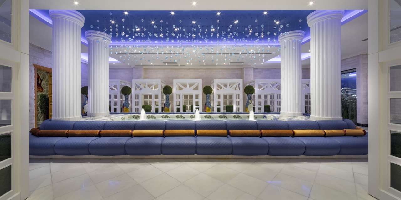 Granada Luxury Belek