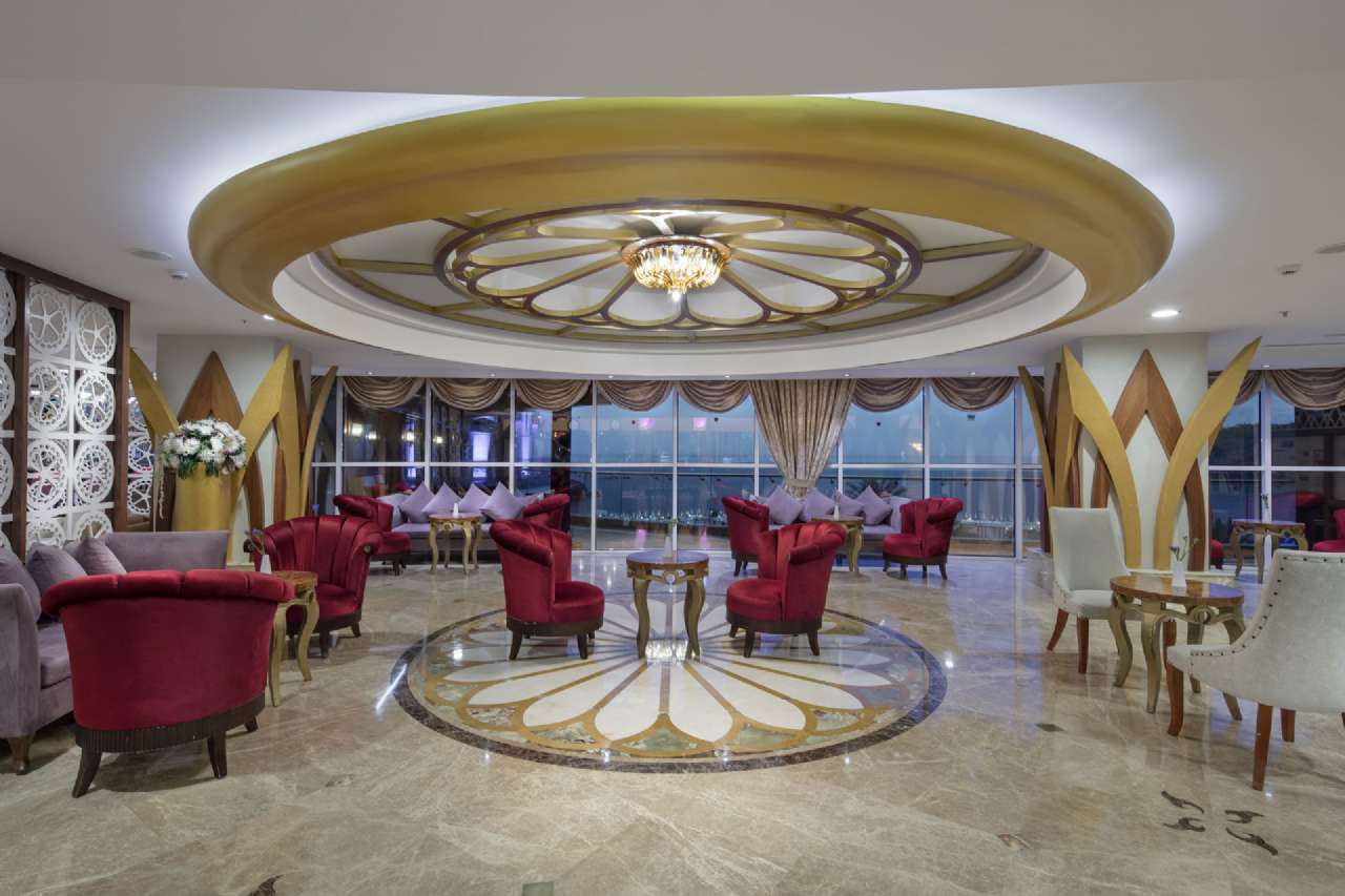 Brief 1 - Gallery Image