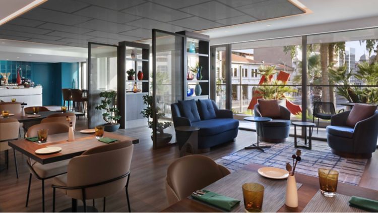 Sardes - Galeri Görseli