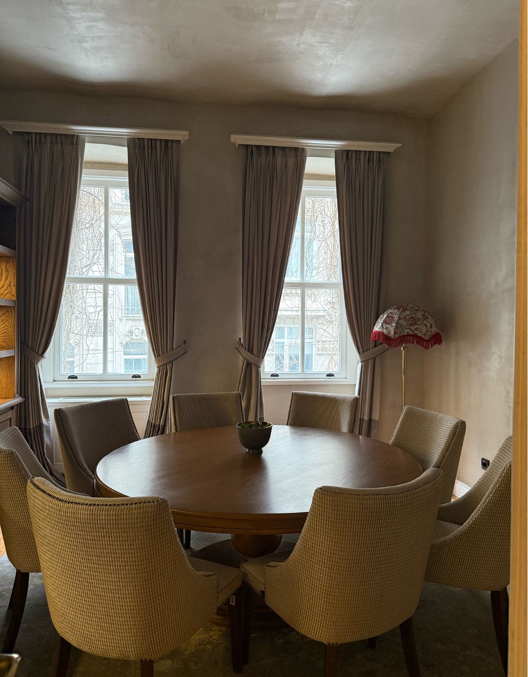 Meeting Room - Oda Görseli